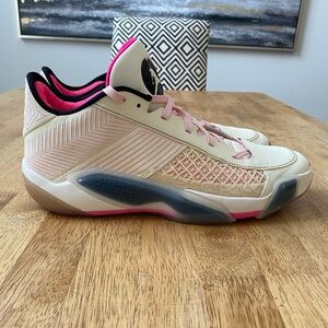 Jordan XXXVIII low